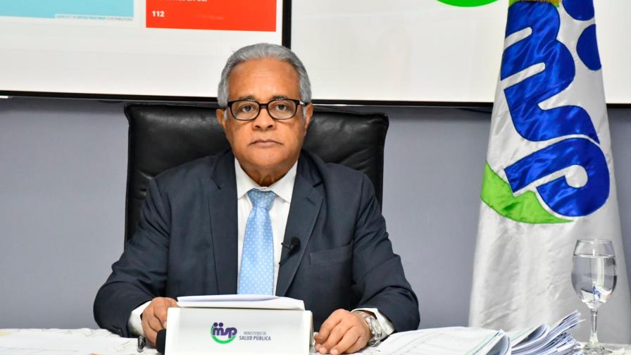 Boletín #85: el estado del coronavirus en República Dominicana