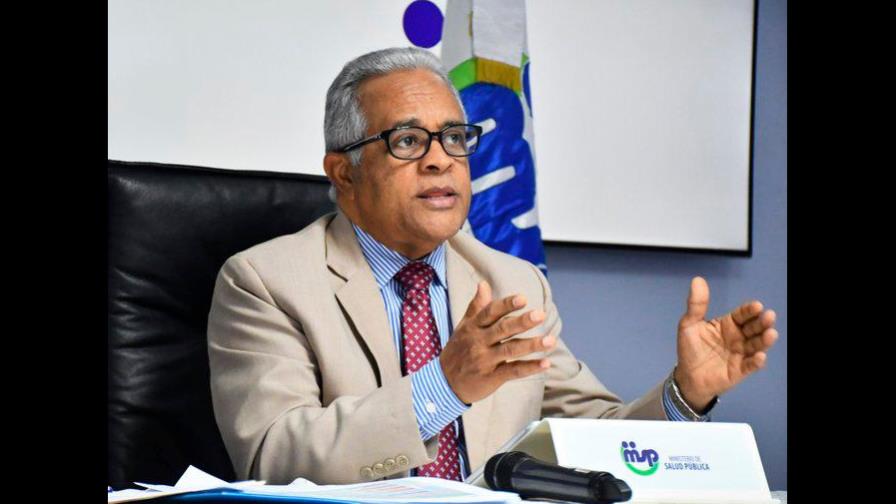 Boletín #104: el estado del coronavirus en República Dominicana