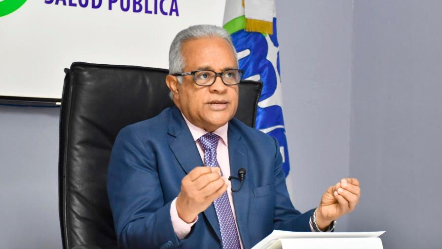 Boletín #123: el estado del coronavirus en República Dominicana