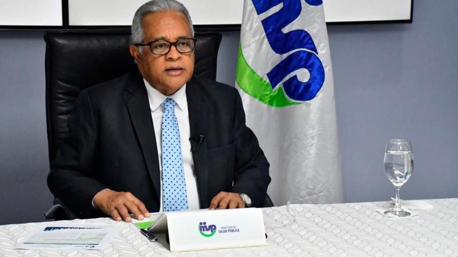 Boletín #126: el estado del coronavirus en República Dominicana Boletín #126: el estado del coronavirus en República Dominicana
