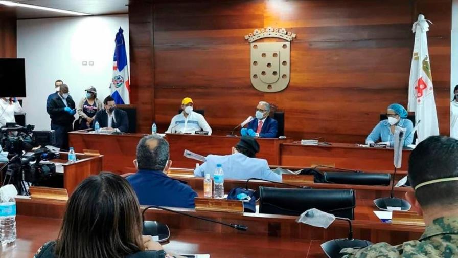 Salud Pública realizará mapeo para identificar posibles casos de coronavirus en Santiago