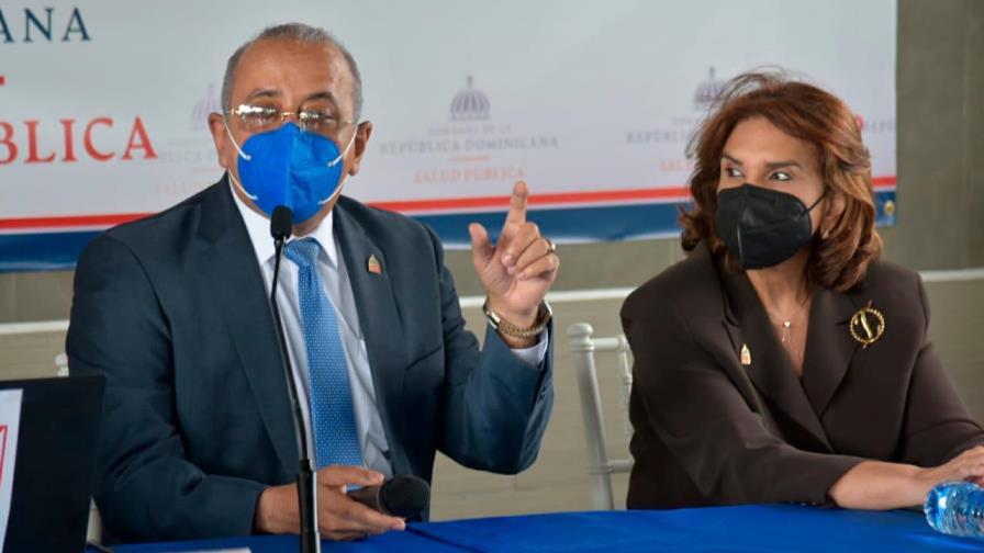 Salud Pública advierte a suplidores que deben ajustarse a la legalidad para participar en sus licitaciones 