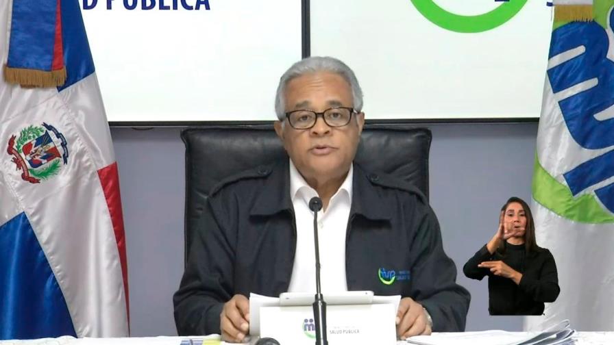 Gobierno conversa con sector privado para usar hoteles como centros de aislamiento 