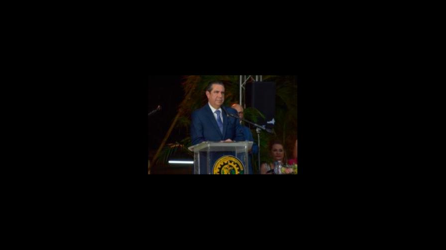 Ministro de Turismo propone desarrollar un plan de ordenamiento territorial ecoturístico en Bonao