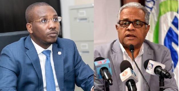 Haití ve incomprensión en declaraciones del ministro de Salud dominicano