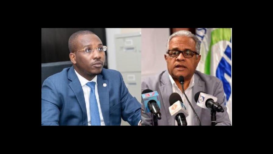 Haití ve incomprensión en declaraciones del ministro de Salud dominicano