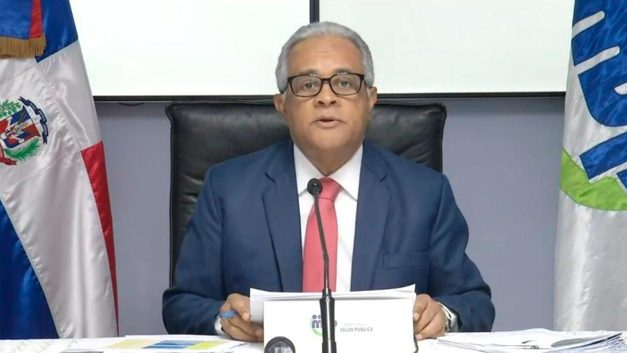 Salud Pública pide incrementar el monitoreo a las infecciones respiratorias Salud Pública pide incrementar el monitoreo a las infecciones respiratorias