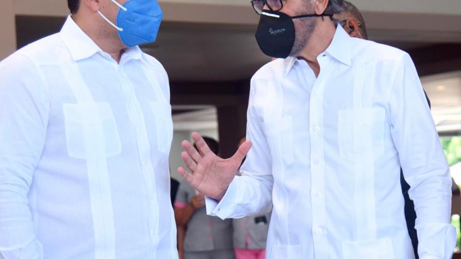 Empresarios optimistas tras visita del presidente Luis Abinader a Puerto Plata