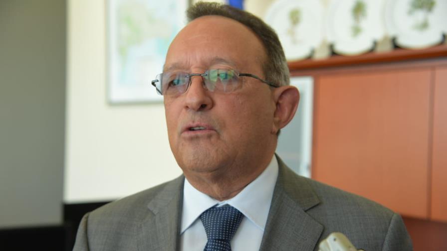 Medio Ambiente niega se permita la siembra de cultivos en área protegida de Valle Nuevo Medio Ambiente niega se permita la siembra de cultivos en área protegida de Valle Nuevo