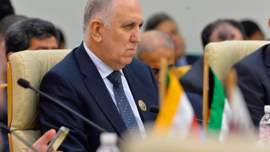 “Que cocinen”: ira contra ministro libanés acusado de sexismo