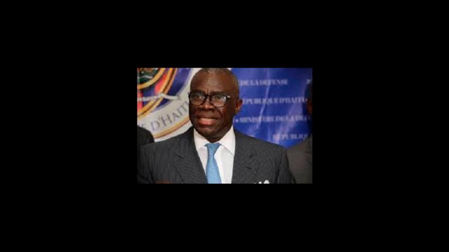 Haití quiere que su Ejército pase de 450 a 5,000 militares en un año