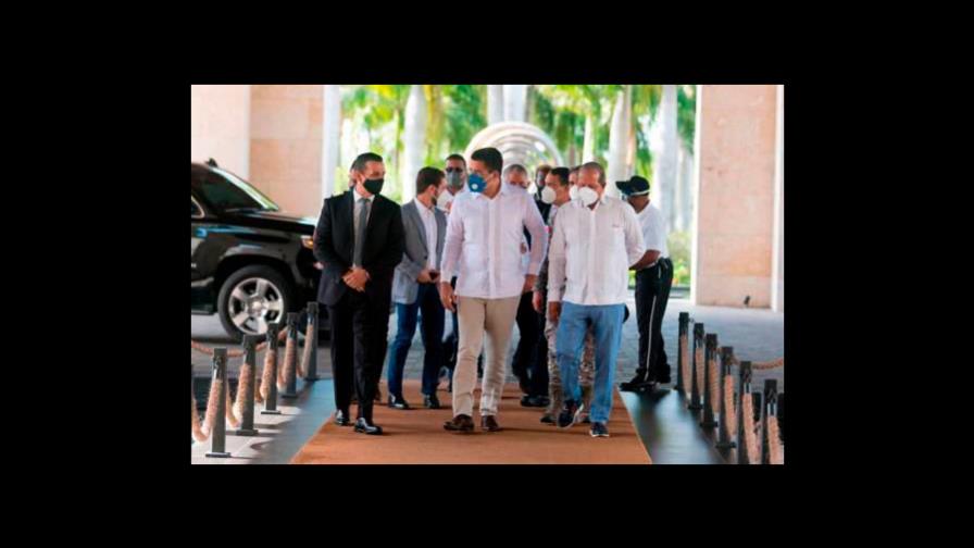 Ministerio de Turismo sancionará hotel de Bávaro por faltar al protocolo sanitario Ministerio de Turismo sancionará hotel de Bávaro por faltar al protocolo sanitario