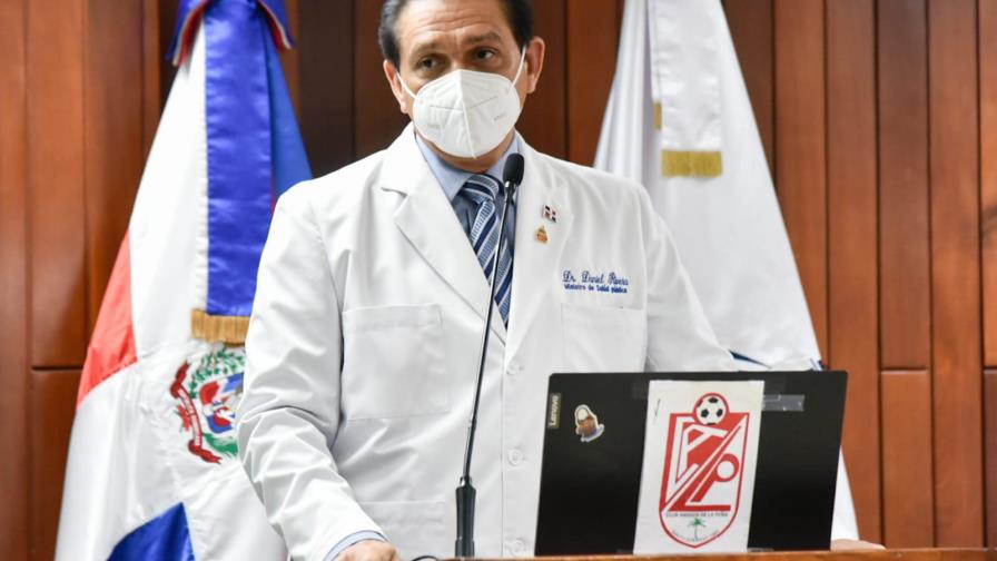 Salud Pública asegura cuenta con oxígeno suficiente para dar atención a pacientes con COVID-19