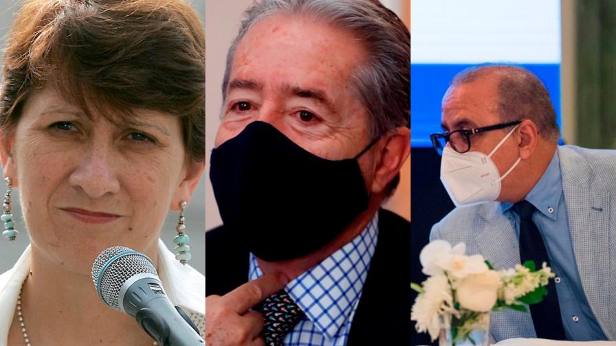 Ministro de Sanidad, empleo con riesgo de despido inminente en Latinoamérica