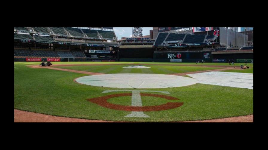 Minnesota Twins han tenido algunos jugadores con positivo a coronavirus