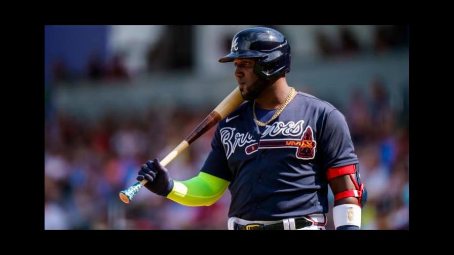 Ozuna evitará males mayores por caso de violencia doméstica