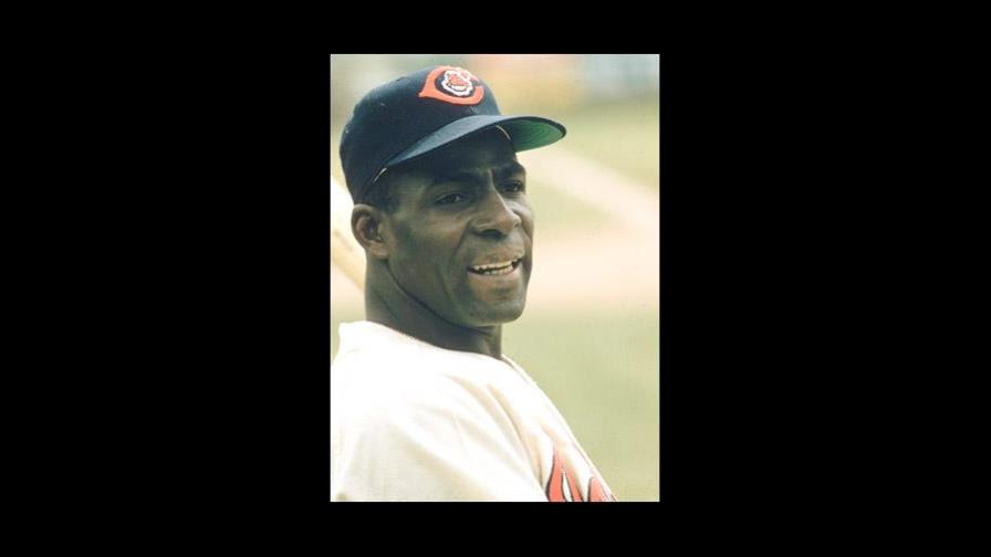 Miñoso, primer negro latino jugó GL Miñoso, primer negro latino jugó GL