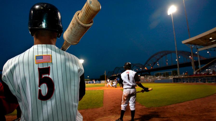 Ligas menores cautelosa ante el aumento salarial Ligas menores cautelosa ante el aumento salarial