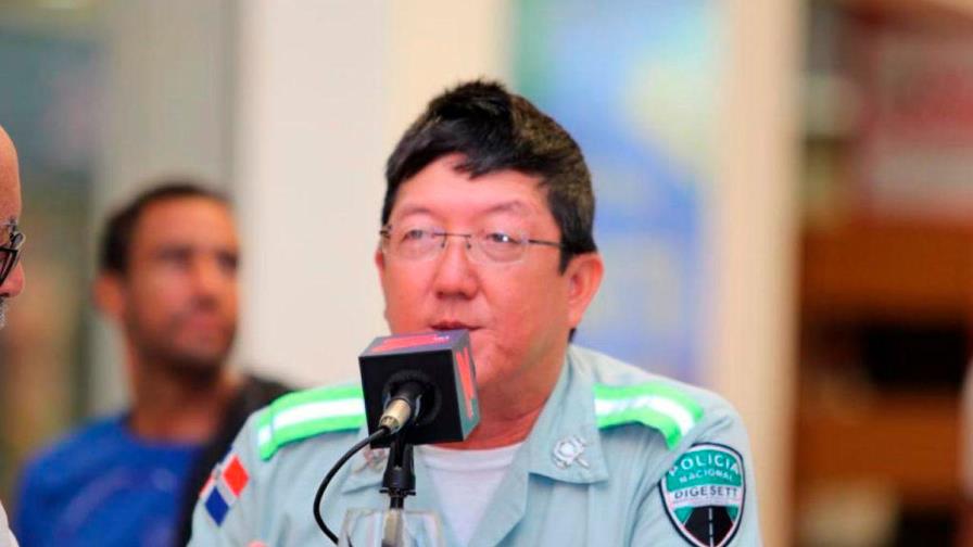 Matsunaga se compromete a devolver credibilidad del Cestur