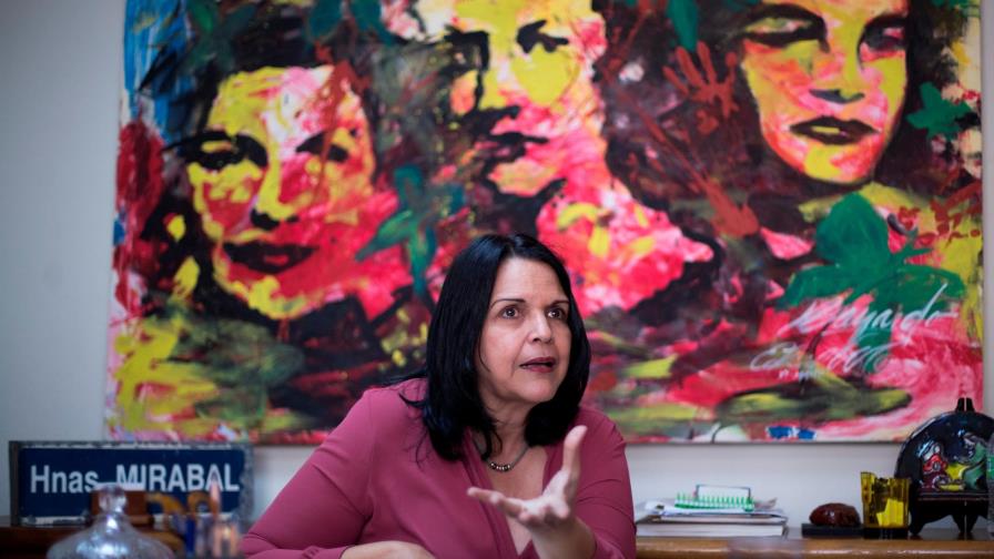 Asesinato de las hermanas Mirabal, crimen político que aún sigue impune Asesinato de las hermanas Mirabal, crimen político que aún sigue impune