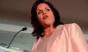 Corte Penal Internacional elige a Minou Tavárez miembro del fondo fiduciario para víctimas 