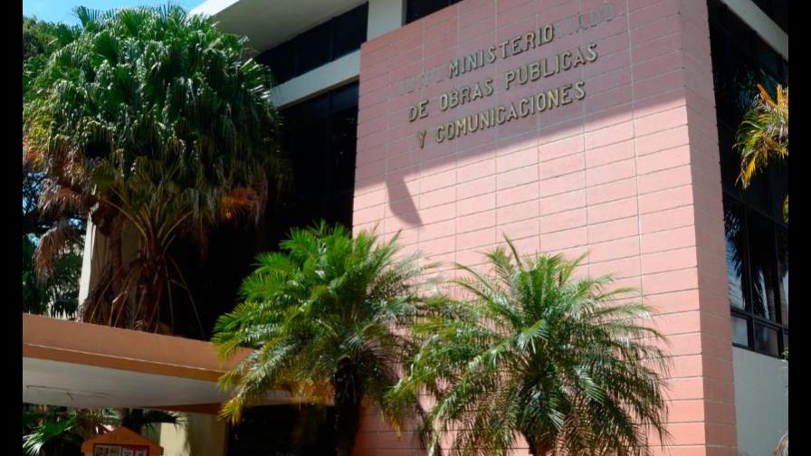 Obras Públicas rechaza que viole sentencia relativa a trabajos en la Terminal del Este