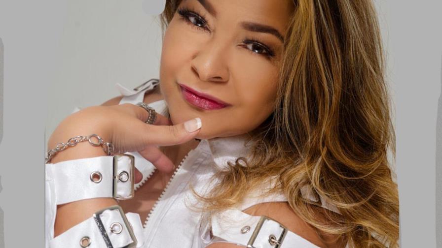 Miosotis la Cantante estrena nueva salsa “Bailo para insinuarte”