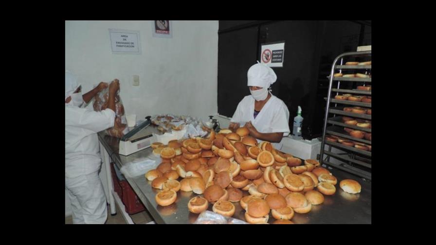 Mipymes dominicanas podrán acceder a US$30 millones para financiar sus actividades Mipymes dominicanas podrán acceder a US$30 millones para financiar sus actividades