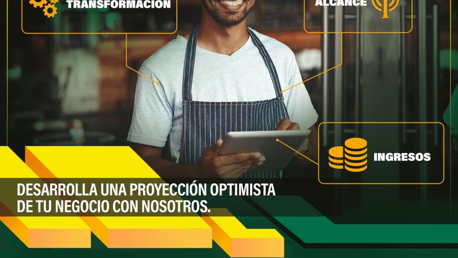 Grupo Diario Libre lanza programa de apoyo a las Mipymes Grupo Diario Libre lanza programa de apoyo a las Mipymes