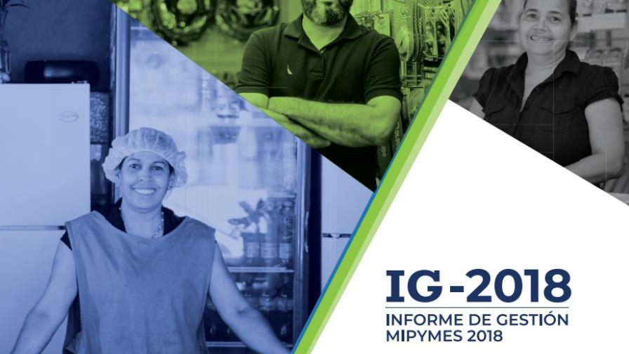 Informe indica impacto de las mipymes en la economía dominicana 