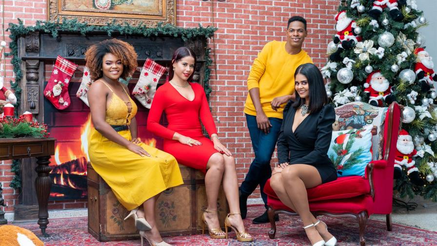 Mira lo Positivo RD regresa en su segunda temporada