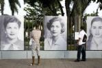 Sesenta años del asesinato de las hermanas Mirabal