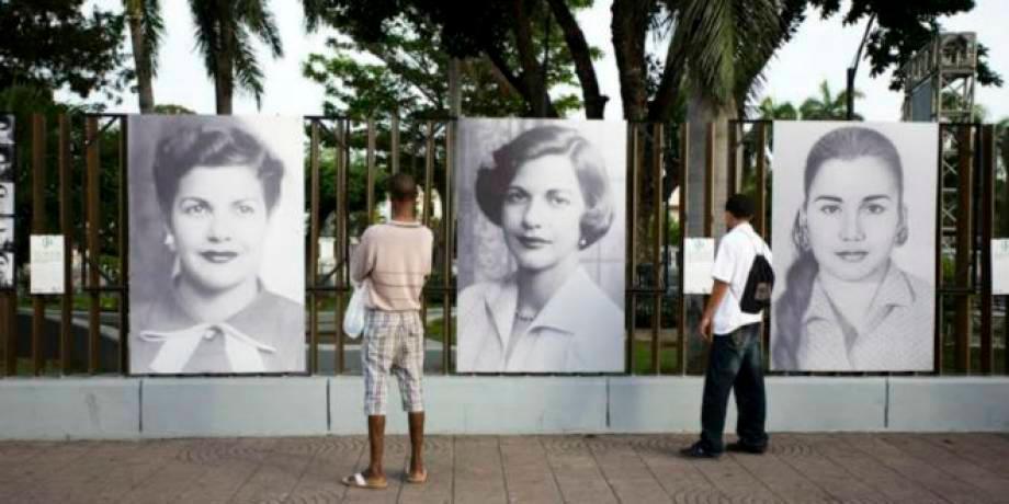 Sesenta años del asesinato a las hermanas Mirabal