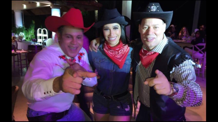 Franklin Mirabal reconocerá a Sammy Sosa y a Acroarte en su “Boda Deportiva”