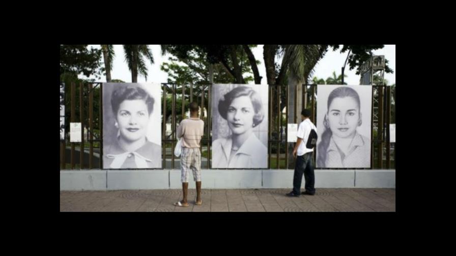 Hermanas Mirabal, formas de escritura Hermanas Mirabal, formas de escritura