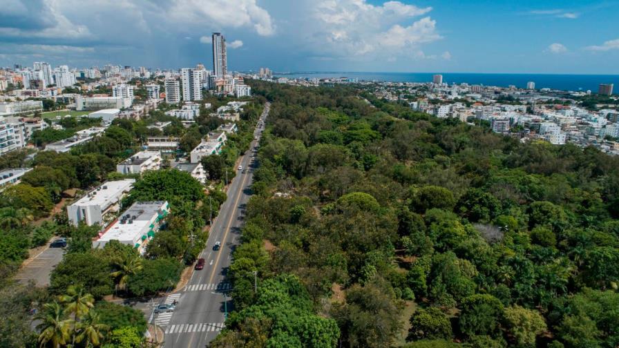 Academia de Ciencias plantea ocho puntos a considerar para preservar el Parque Mirador Sur