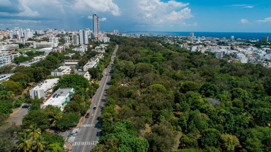 Sociedad de Arquitectos: El Mirador del Sur es un lugar sagrado Sociedad de Arquitectos: El Mirador del Sur es un lugar sagrado