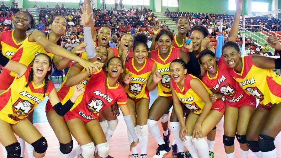 Voleibol distrital marca fecha para inicio de su torneo