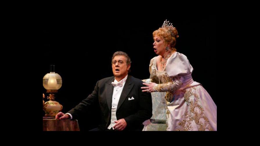 Muere la soprano Mirella Freni