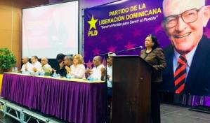 El PLD vuelve a abrir su padrón electoral con miras a las próximas elecciones 