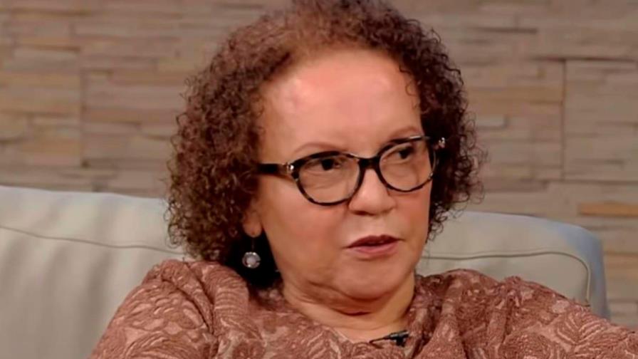 Miriam Germán anuncia se retirará al terminar sus funciones en la Procuraduría