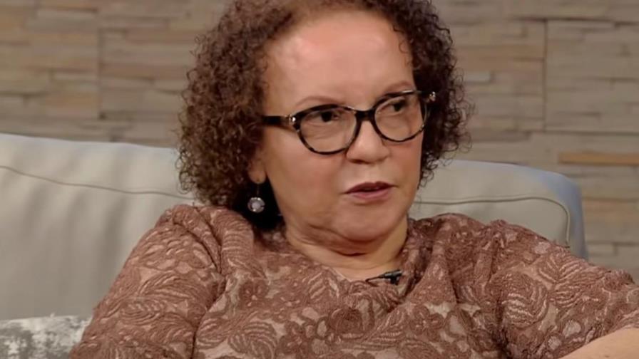 La declaración jurada de la procuradora general de la República La declaración jurada de la procuradora general de la República