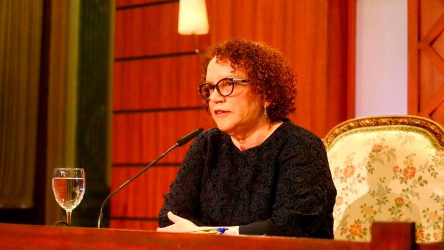 Piden intervención de Miriam Germán en proceso de revisión de los deslindes en Punta Rucia Piden intervención de Miriam Germán en proceso de revisión de los deslindes en Punta Rucia