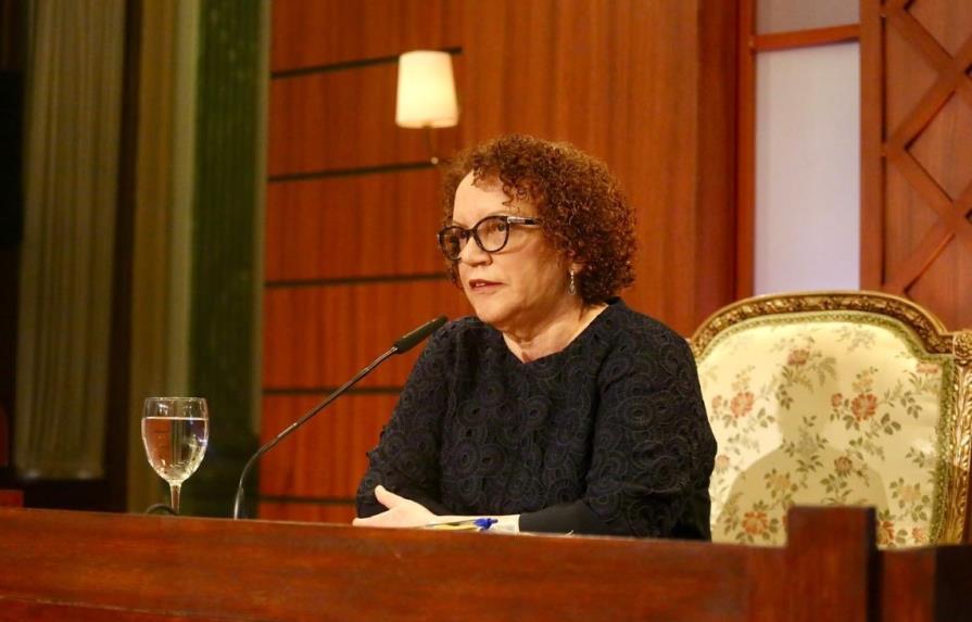 Procurador y jueza Miriam Germán se enfrentan en plena evaluación del CNM