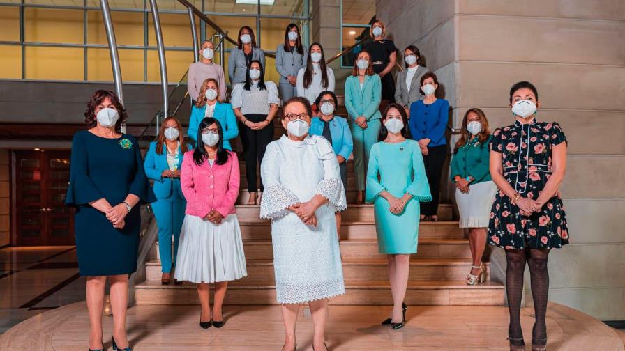 Miriam Germán: “Espero que a la mujer no se nos vea como propiedad de nadie”