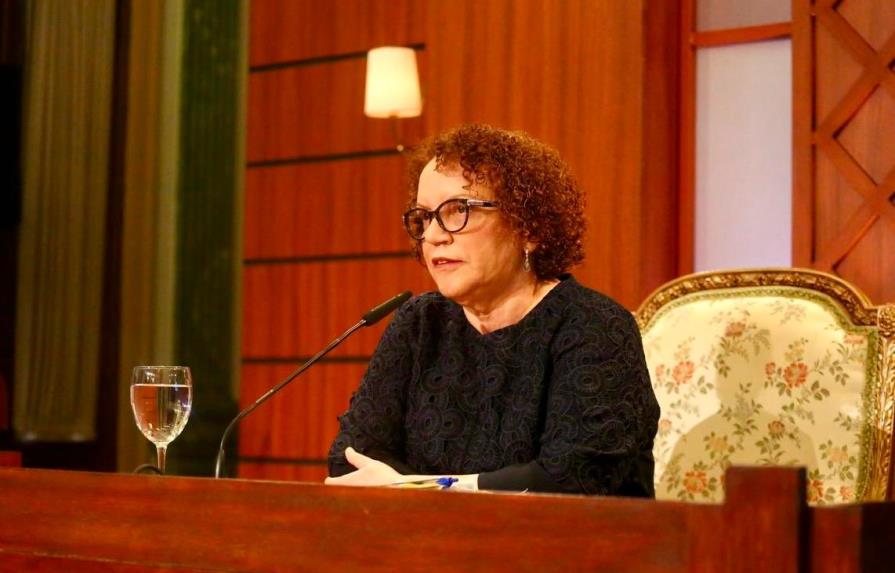 Foro Ciudadano propone a Miriam Germán Brito como procuradora general