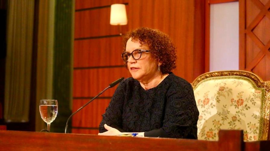 Foro Ciudadano propone a Miriam Germán Brito como procuradora general