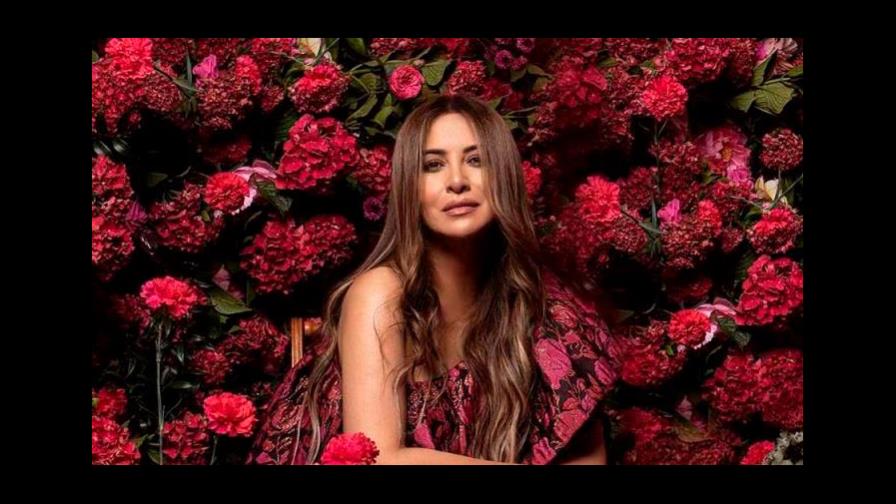 Myriam Hernández regresa a Santo Domingo con dos conciertos en  el Teatro Nacional