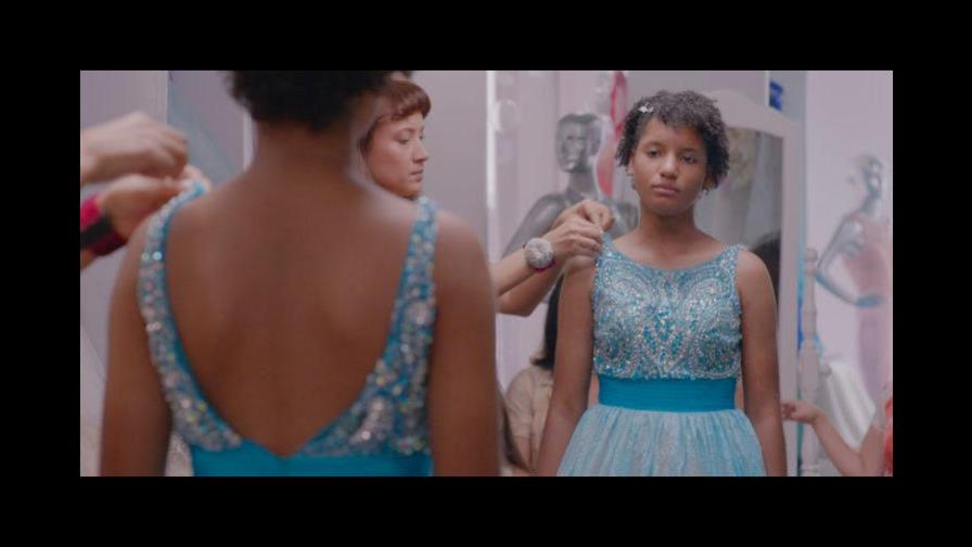 “Miriam miente” representará a la República Dominicana en el Premio Ariel 2020