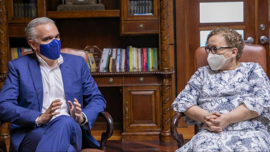 Procuradora y ministro de Trabajo encabezan ranking de funcionarios a quienes encuestados donarían un órgano 